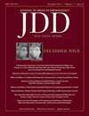Journal of Drugs in Dermatology杂志封面